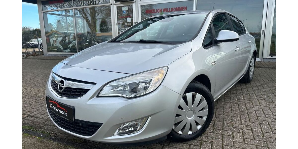 Opel Astra 276.916 km 2.990 &euro; Bergheim Zieverich (bei Köln) 50126