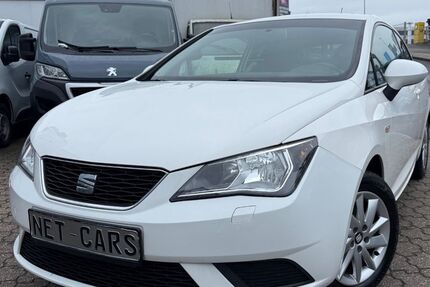 Seat Ibiza 179.000 km 4.450 &euro; Hilden (bei Düsseldorf) 40721