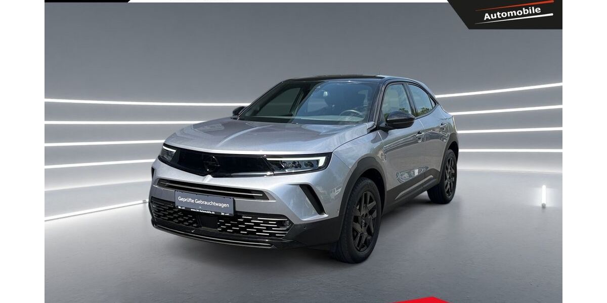 Opel Mokka 49.950 km 20.990 &euro; Sankt Augustin 53757