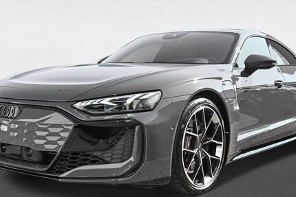 Audi RS e-tron GT