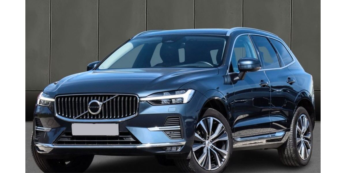 Volvo XC60 63.569 km 40.100 &euro; Bonn 53175