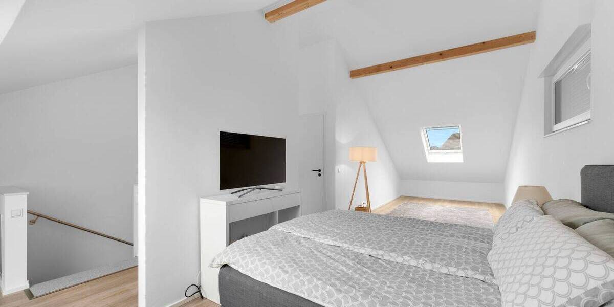 Reihenendhaus Sankt Augustin Meindorf - 5 Zimmer, 141 m&sup2;, 675.000&euro; | Angebot:25970403