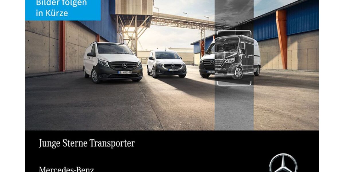 Mercedes-Benz Sprinter 30.150 km 54.728 &euro; Frechen 50226