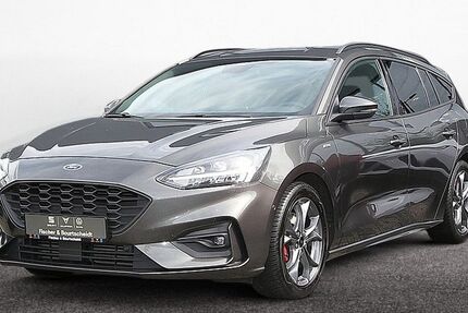 Ford Focus 94.079 km 13.580 € Lohmar 53797