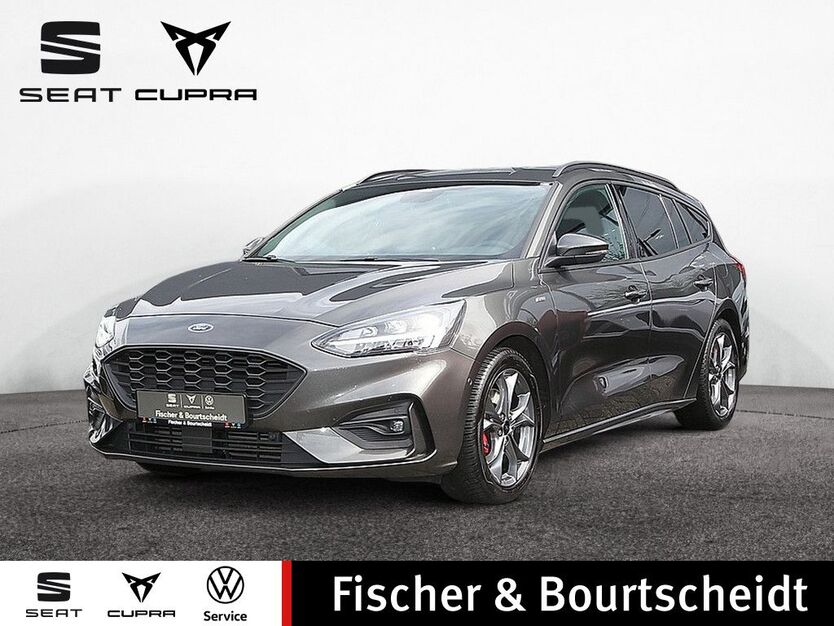 Ford Focus 94.079 km 13.580 € Lohmar 53797