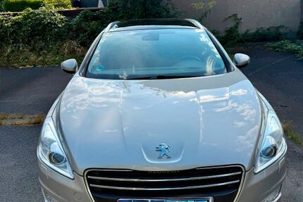 Peugeot 508 189.500 km 6.450 &euro; Troisdorf 53840
