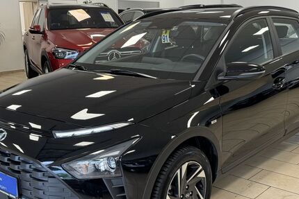 Hyundai BAYON 39.459 km 16.900 &euro; Bonn 53227