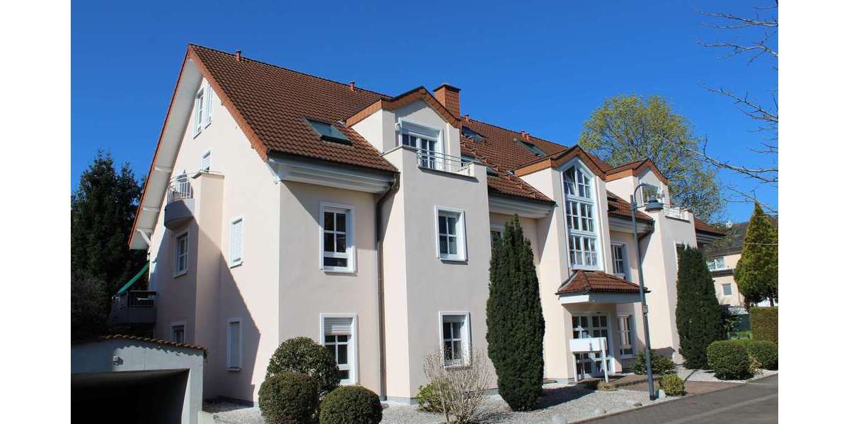 Etagenwohnung Siegburg Wolsdorf - 3 Zimmer, 102 m&sup2;, 1.100&euro; | Angebot:26967099