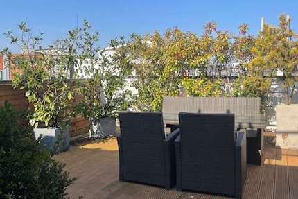 Wohnung Köln Innenstadt - 3 Zimmer, 91 m&sup2;, 680.000&euro; | Angebot:27054048