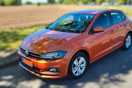 VW Polo 47.000 km 13.500 &euro; Bonn 53117