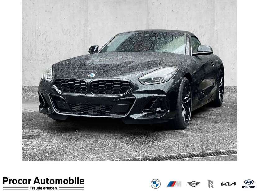 BMW Z4 1.001 km 52.470 € Köln 50739
