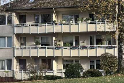 Wohnung zum Kaufen in Haan 158.000 € 60 m² 2 zimmer