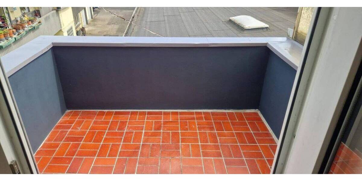 Etagenwohnung Bonn-Beuel Vilich-Rheindorf - 2 Zimmer, 74 m&sup2;, 910&euro; | Angebot:26662850