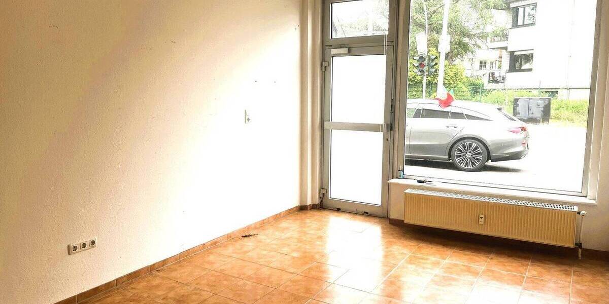 Gewerbeobjekt Bergisch Gladbach Schildgen - 550&euro; | Angebot:26908992