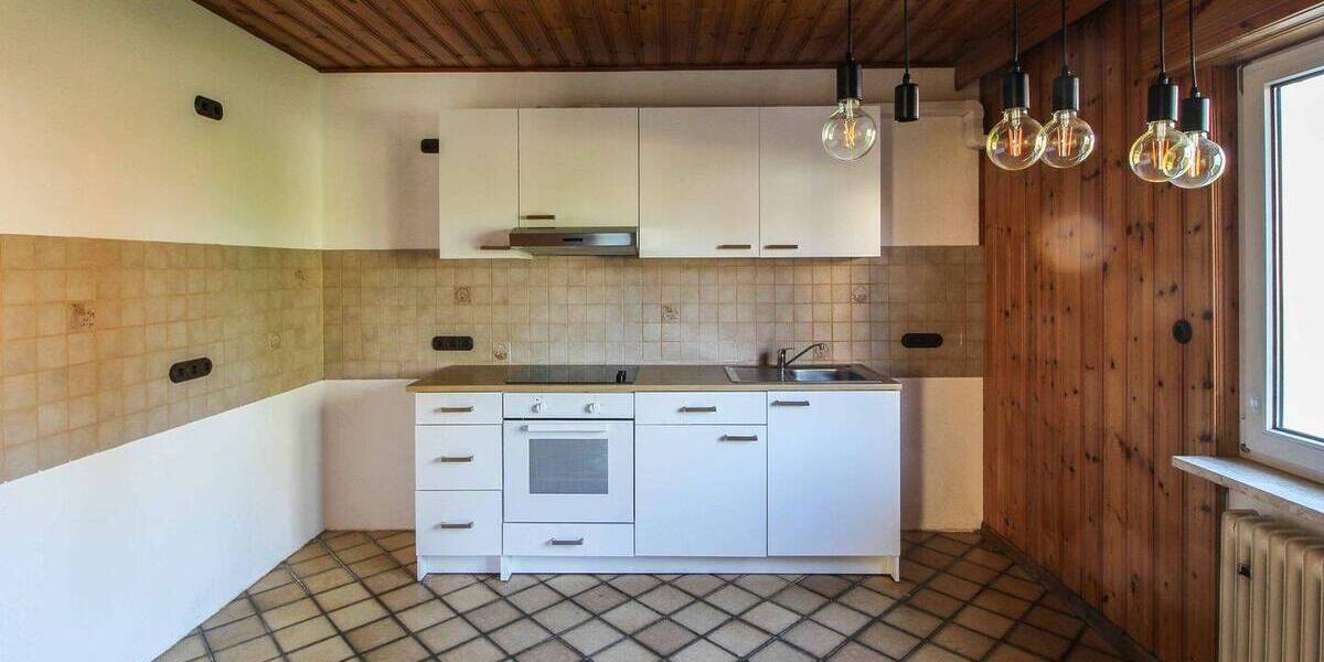 Mehrfamilienhaus, Wohnhaus Troisdorf Bergheim - 8 Zimmer, 204 m&sup2;, 449.000&euro; | Angebot:26570312