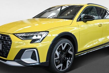 Audi A3 19.900 km 34.480 € Köln 50739