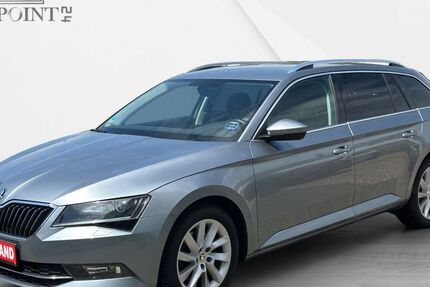 Skoda Superb 93.690 km 18.200 &euro; Köln-Porz 51147