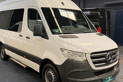 Mercedes-Benz Sprinter 310.000 km 27.370 &euro; Hilden 40721