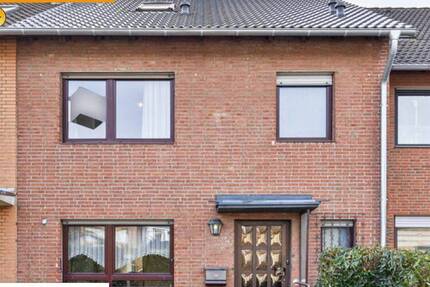 Familiendomizil in Bergheim Oberaußem 5 zimmer