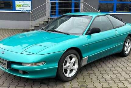 Ford Probe 245.736 km 4.950 &euro; Monheim 40789