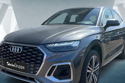 Audi Q5 36.750 km 49.440 &euro; Siegburg 53721