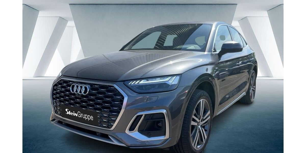 Audi Q5 36.750 km 49.440 &euro; Siegburg 53721