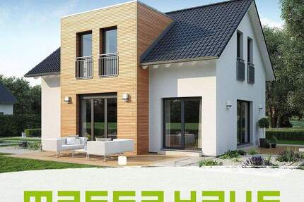 Haus Erftstadt Lechenich - 6 Zimmer, 113 m&sup2;, 453.499&euro; | Angebot:25373666