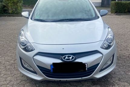 Hyundai i30 200.500 km 3.999 € Bornheim 53332