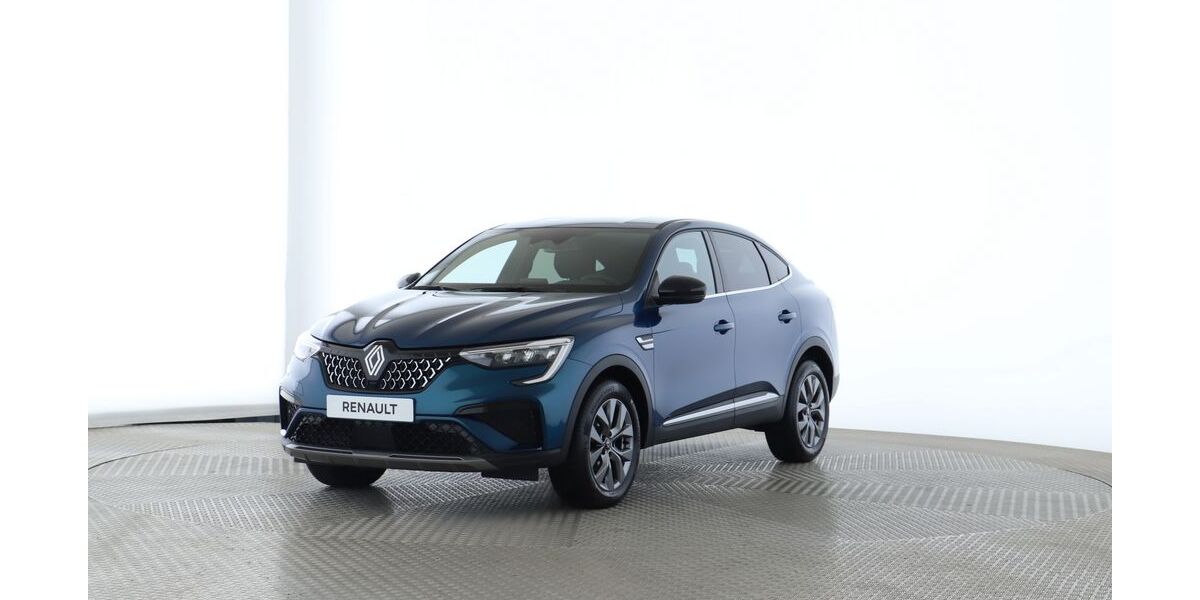Renault Arkana 44.066 km 19.970 &euro; Köln 50939