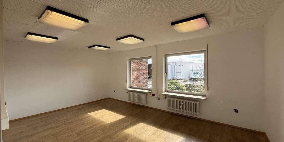 Gewerbeobjekt Bergisch Gladbach Gronau - 995&euro; | Angebot:26216850