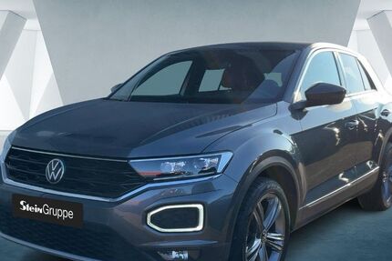 VW T-Roc 38.650 km 24.820 € Siegburg 53721