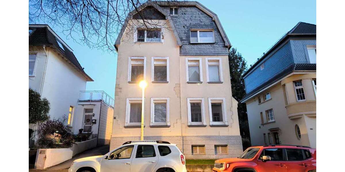Wohnung zum Mieten in Solingen 600 € 60 m² 2 zimmer