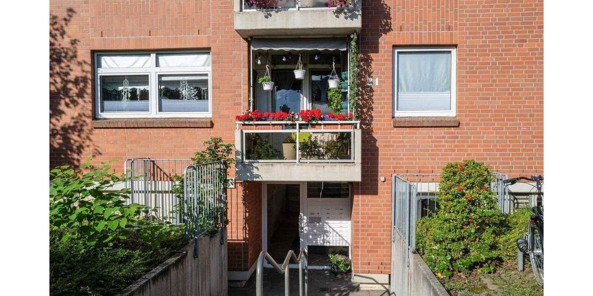 Attraktive Eigentumswohnung | 81,6 m2 | 3 Zimmer | 2 Tiefgaragenplätze möglich | Aufzug | Citynah 3 zimmer