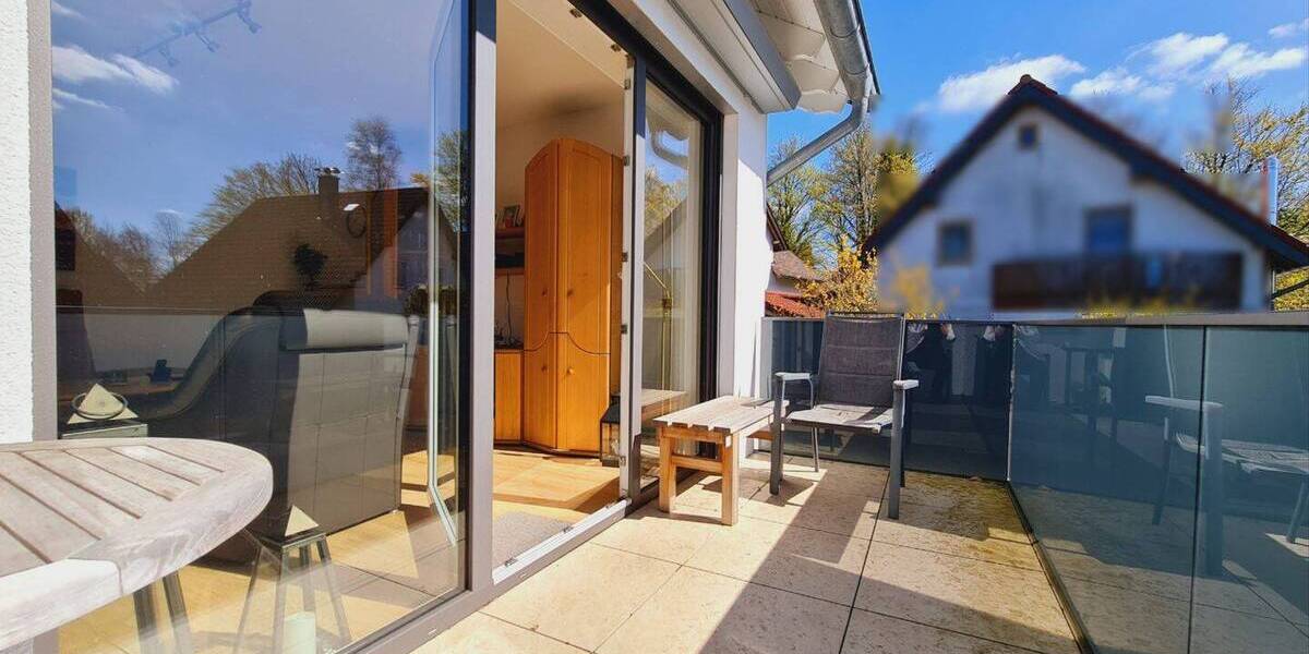 Etagenwohnung Wermelskirchen Dabringhausen - 3 Zimmer, 88 m&sup2;, 349.000&euro; | Angebot:26229381