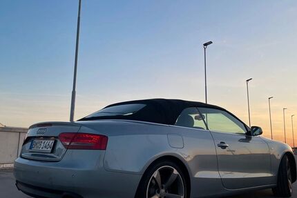 Audi A5 198.900 km 9.950 &euro; Bergheim 50126