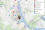 Seltenheitswert, Etagenwohnung mit Tiefgaragenstellplatz in Köln Bayenthal!