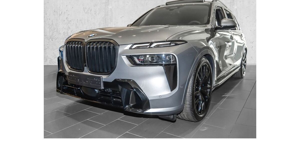 BMW X7 5.759 km 112.129 &euro; Köln-West 50858