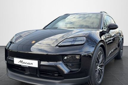 Porsche Macan 8.000 km 89.950 &euro; Bonn 53119
