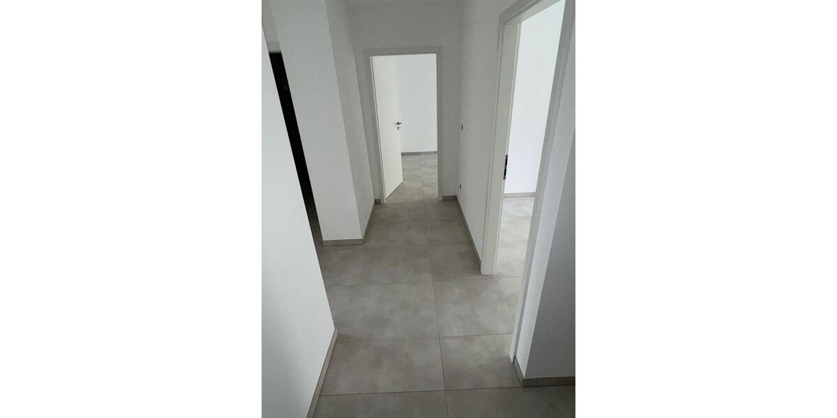 Etagenwohnung Köln Mülheim - 4 Zimmer, 107 m&sup2;, 2.030&euro; | Angebot:26368663
