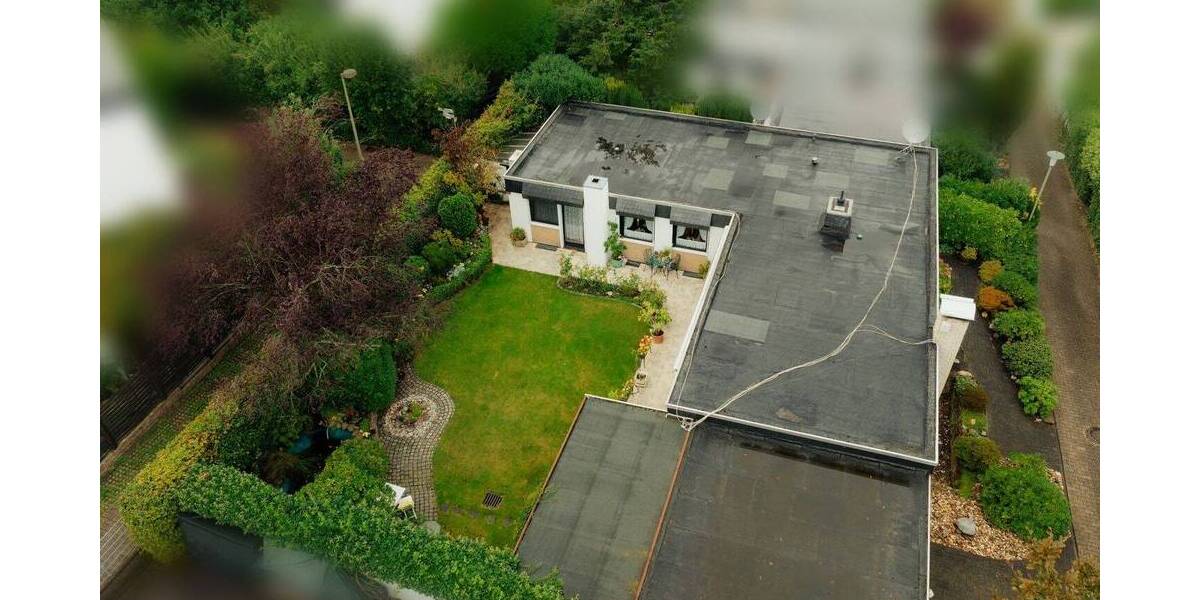 Bungalow Rösrath - 5 Zimmer, 148 m&sup2;, 575.000&euro; | Angebot:23597166