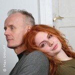 Max & Toni Uthoff - Einer zuviel