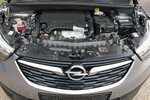 Crossland EDITION NAVI START-STOP PDC ERSTHAND