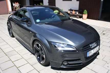 Audi TT 69.000 km 17.600 &euro; Kerpen 50170
