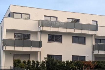 Exklusiv & barrierearm: Erstbezug in Toplage Schlebusch 3 zimmer