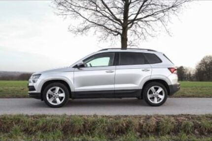 Skoda Karoq 133.000 km 16.990 &euro; Leichlingen 42799