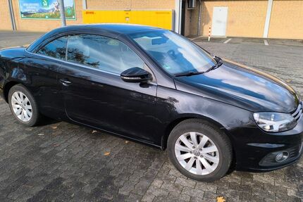 VW Eos 160.000 km 7.150 &euro; Troisdorf 53840