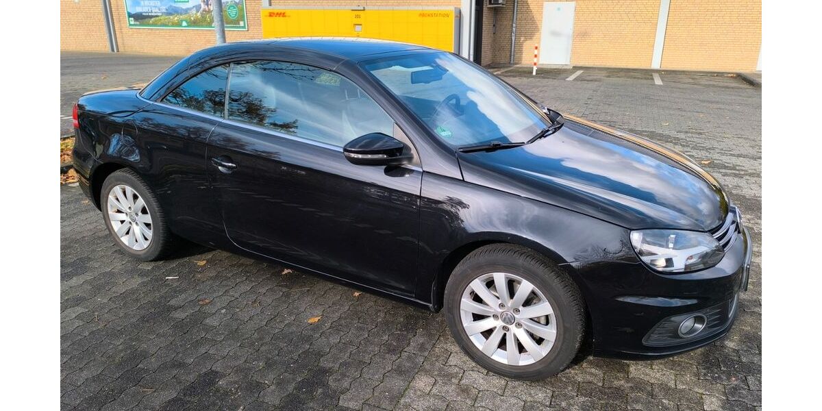 VW Eos 160.000 km 7.150 &euro; Troisdorf 53840