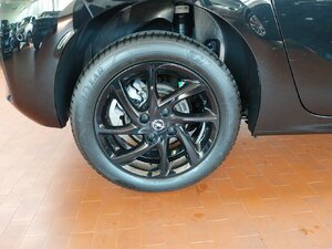 Opel Corsa GS 1.2 Kam Tempo Klima 23.003 km 17.470 &euro; HAAN 42781