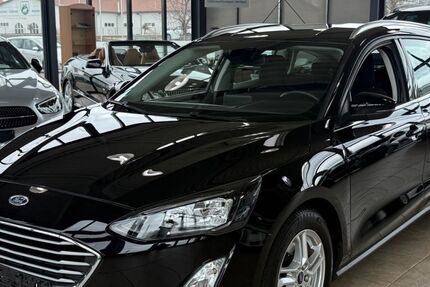 Ford Focus 85.000 km 15.980 &euro; Erftstadt 50374