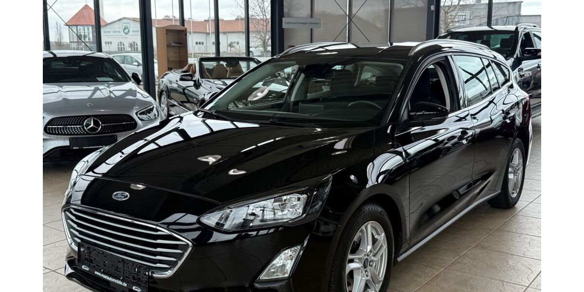 Ford Focus 85.000 km 15.980 &euro; Erftstadt 50374